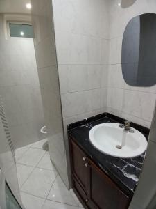 Appartement Casa Voyageurs