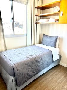 Suites Bela Cintra the View Jardins