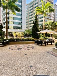 Suites Bela Cintra the View Jardins