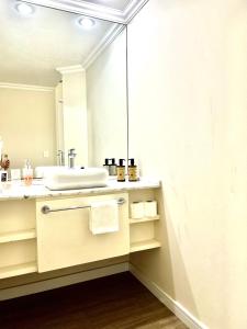 Suites Bela Cintra the View Jardins