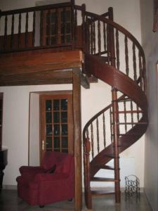 Maisons de vacances Charme en Champagne : photos des chambres