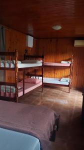 Wood house casa privada