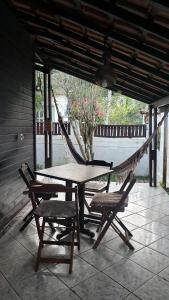 Wood house casa privada