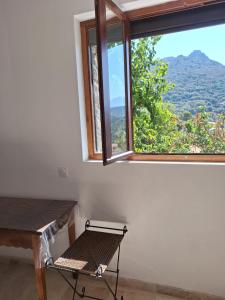 Maisons de vacances Casa di Pilou - Maison et jardin pres de la mer - Corbara : photos des chambres