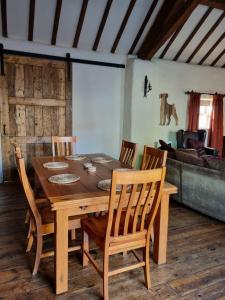 The Coach House Benone