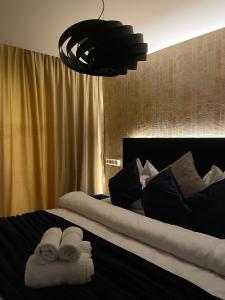 MARMOT Mountain Apartment so saunou a hydromasážnou vaňou