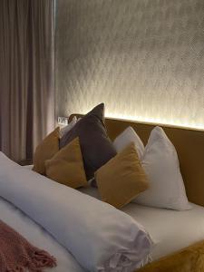 MARMOT Mountain Apartment so saunou a hydromasážnou vaňou