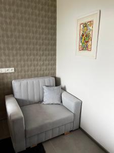 MARMOT Mountain Apartment so saunou a hydromasážnou vaňou