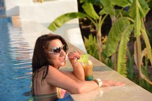 Perdikia Hill Hotel And Villas