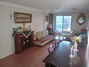 Apartamento Empresarial La Carolina zona comercial