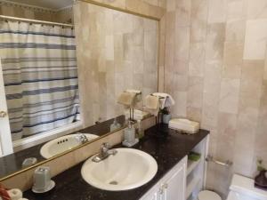 Apartamento Empresarial La Carolina zona comercial