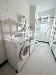 517 Zentrum Ost Apartment