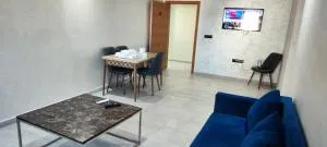 La Rose Bleu 3 Chambre Terrasse - Charf