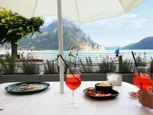 Ca del Lac Rooms - Toline