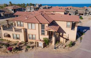 San Felipe`s finest accommodations