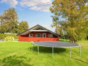 Holiday home Sydals LXXXIX