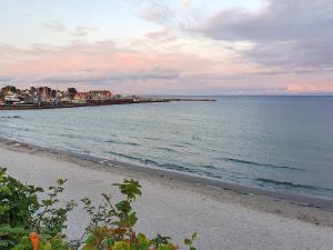 6 person holiday home in Rødvig Stevns-By Traum
