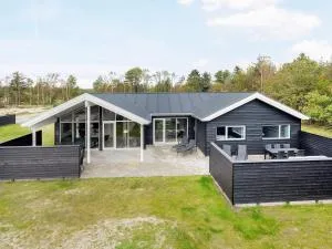 Holiday home Ålbæk LXXXVI - Hulsig