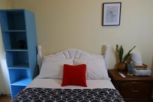 Barrio Antiguo Hostel HK