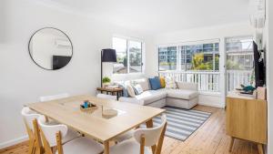 Shoal Bay Beach House Three