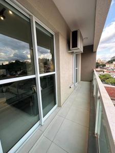 Apartamento 53 - Studio Aconchegante e Completo