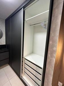 Apartamento 53 - Studio Aconchegante e Completo