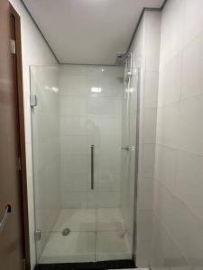 Apartamento 53 - Studio Aconchegante e Completo