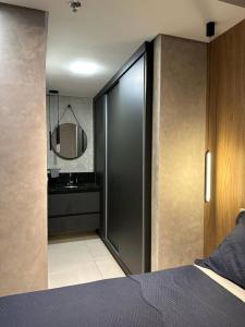 Apartamento 53 - Studio Aconchegante e Completo