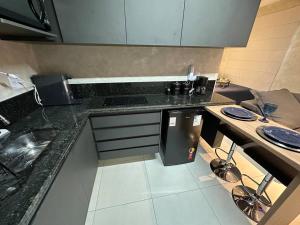 Apartamento 53 - Studio Aconchegante e Completo