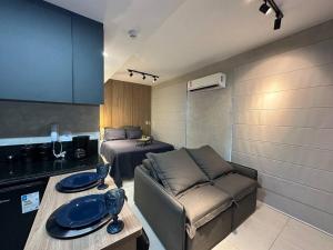 Apartamento 53 - Studio Aconchegante e Completo