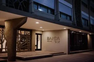 Hotel Barda Sur - General Roca
