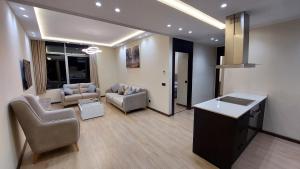 Tanger Luxury Family Appartments 2 Hilton Only families