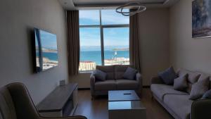 Tanger Luxury Family Appartments 2 Hilton Only families