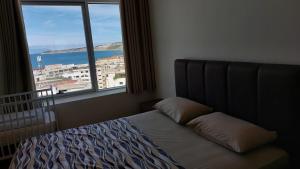 Tanger Luxury Family Appartments 2 Hilton Only families