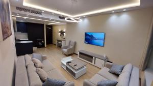 Tanger Luxury Family Appartments 2 Hilton Only families