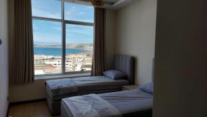 Tanger Luxury Family Appartments 2 Hilton Only families