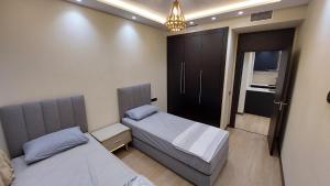 Tanger Luxury Family Appartments 2 Hilton Only families