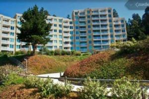 Bahia Pelícanos Horcón depto. en primera línea