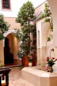 Riad Dar Rania Marrakech Médina Jemaa El Fna