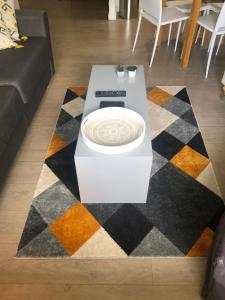 Appartements [Paradis 401] T2 apaisant au coeur de Lourdes : photos des chambres
