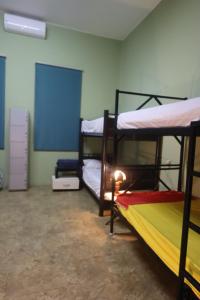 Barrio Antiguo Hostel HK