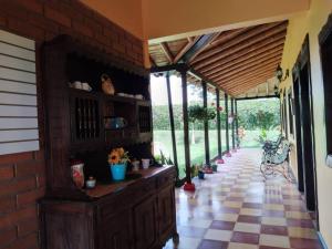 Finca cafetera para tu descanso-Finlandia Quindio