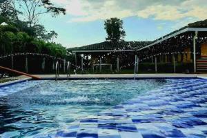 Finca cafetera para tu descanso-Finlandia Quindio