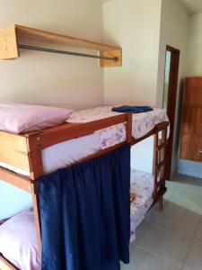 ITAÚNAS Pousada Nossa Palhoça