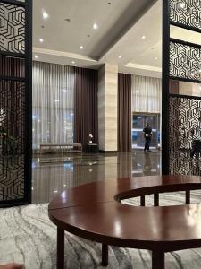 Best Value Q Condo Radiance29S near Airport, Casinos, Star City, MOA, PICC, Harbour Square, Dolomite Beach