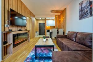 Apartman Maska