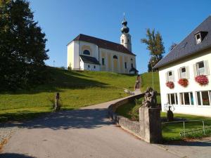 Ferienhaus Haas inkl. Chiemgaukarte