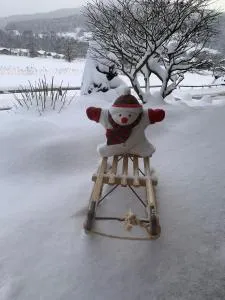 Ferienhaus Haas inkl. Chiemgaukarte - Molberting