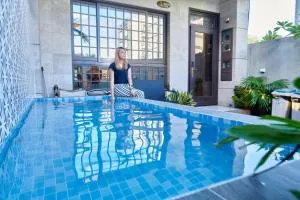 海海天光 - 网纱 海海天光 - 网纱