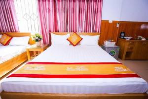 Thủy Ngư Hotel HN - by BAY LUXURY